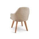 Ver imagem 3 de Cadeira para Mesa de Jantar Manuela