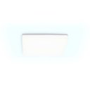Ver imagem 3 de Painel de Led Taschibra Frameless Quadrado Embutir 18w Bivolt