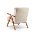 Ver imagem 7 de Poltrona Braço de Madeira Laguna