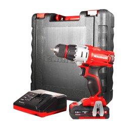 Parafusadeira/furadeira Bateria Te-cd 18/2 Li Kit(1x2ah) - 1
