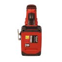 Ver imagem 2 de Parafusadeira/furadeira Bateria Te-cd 18/2 Li Kit(1x2ah)