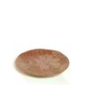 Prato de Sobremesa Orgânico Florear - Terracota - 1