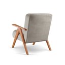 Ver imagem 7 de Poltrona Braço de Madeira Laguna