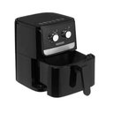 Ver imagem 6 de Fritadeira Eletrica Air Fryer 4l -1400w X 127v - Black&decker