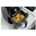 Ver imagem 1 de Fritadeira Eletrica Air Fryer 4l -1400w X 127v - Black&decker