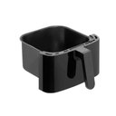 Ver imagem 4 de Fritadeira Eletrica Air Fryer 4l -1400w X 127v - Black&decker