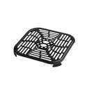 Ver imagem 3 de Fritadeira Eletrica Air Fryer 4l -1400w X 127v - Black&decker