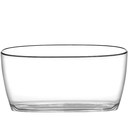 Ver imagem 3 de Champanheira Transparente Jeroboam Waf 5 Garrafas 48,5cm