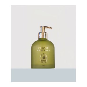 Sabonete Liquido Flor de Laranjeira - Elementos - 200ml