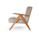 Ver imagem 5 de Poltrona Braço de Madeira Laguna