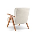 Ver imagem 5 de Poltrona Braço de Madeira Laguna