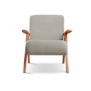 Ver imagem 3 de Poltrona Braço de Madeira Laguna