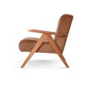 Ver imagem 6 de Poltrona Braço de Madeira Laguna