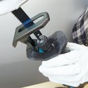 Ver imagem 5 de Serra Sabre sem Fio 18v 3000 Golpes por Minuto com Iluminação Velocidade Variável Djr183z Makita