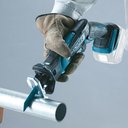 Ver imagem 6 de Serra Sabre sem Fio 18v 3000 Golpes por Minuto com Iluminação Velocidade Variável Djr183z Makita