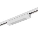 Ver imagem 2 de Módulo Led Difusor para Trilho Nordecor Duli 10w 21cm Bivolt Branco 3000k Luz Amarela 6348