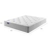 Colchão Divinno Qualidade e Conforto para Uma Ótima Noite de Sono 138 X 188cm Di Sonno Colchões - 2