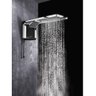 Chuveiro Acqua Duo Pt/cr 220/7800 372902/7510104 - Lorenzetti - 4