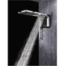 Chuveiro Acqua Duo Pt/cr 220/7800 372902/7510104 - Lorenzetti - 5