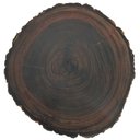 Ver imagem 1 de Tábua de Madeira Rústica Bolacha para Frios Petiscos Aperitivos Mesa Posta Jmv Sortido