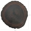 Ver imagem 3 de Tábua de Madeira Rústica Bolacha para Frios Petiscos Aperitivos Mesa Posta Jmv Sortido