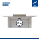 Ver imagem 6 de Armário para Geladeira 80cm