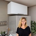 Ver imagem 5 de Armário para Geladeira 80cm