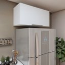 Ver imagem 1 de Armário para Geladeira 80cm