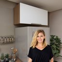 Ver imagem 5 de Armário para Geladeira 80cm