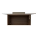 Ver imagem 2 de Armário para Geladeira 80cm