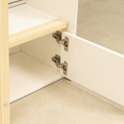  Beliche Infantil Montessoriana com Escada,janela,grade Proteção,escorregador, Grade X Garden com LED Casatema - 9