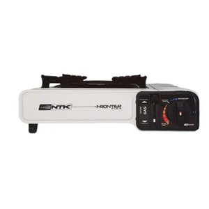 Fogão Portátil Fogareiro C/ Acendedor Automático