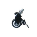 Ver imagem 1 de Rodizio com Freio para Bancada Maquina de Costura 4uni