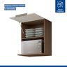 Armário para Microondas - 8