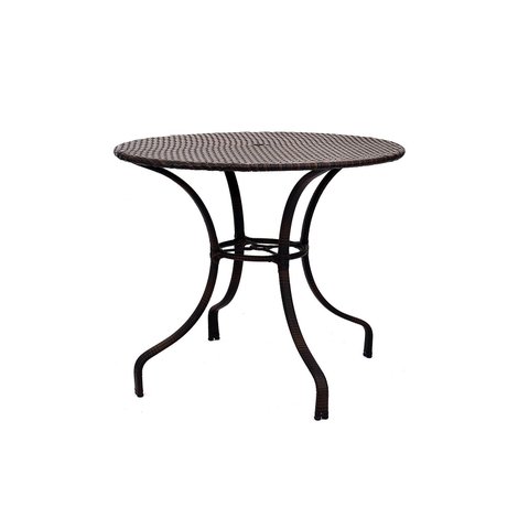 Mesa para Área Ombrelone 1,00m