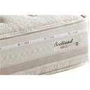 Ver imagem 5 de Colchão Herval Solteirão para Hotelaria Maxspring Scotland Pillow Top (96x203x33) - 