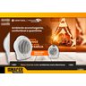 Aquecedor De Ambientes Residencial A1 127V Ventisol - 4