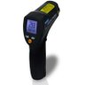Termômetro Infravermelho com Dupla Mira Laser 550°C IP-551 - 3