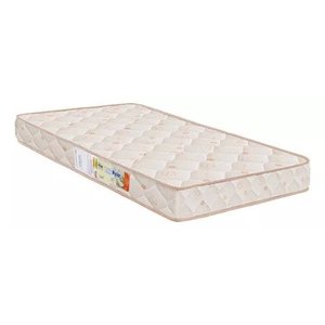 Colchão Berço Digo.Casa Infantil Bebe D18 Baby 60x130x10