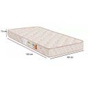 Ver imagem 2 de Colchão Berço Digo.Casa Infantil Bebe D18 Baby 60x130x10