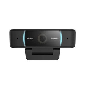 Webcam Vídeo Conferencia Usb 1080p