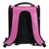 Mochila Astronauta Canguru Bolsa Transporte Cães Gatos Pet Cachorro Rosa - 4
