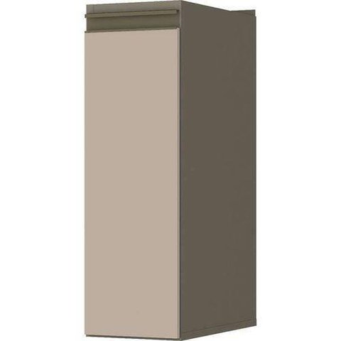 Balcão Condimentos 200mm Connect Duna/cristal - Henn