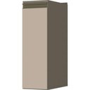 Ver imagem 1 de Balcão Condimentos 200mm Connect Duna/cristal - Henn