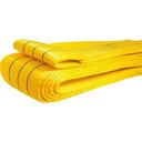 Ver imagem 4 de Cinta Elevação de Carga Vonder 7:1 3 Metros 3 Toneladas