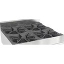 Ver imagem 2 de Fogão a Gás Glp 24" de Mesa 4 Bocas Genesis New G24CT24BN Venâncio