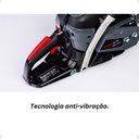 Ver imagem 3 de Motosserra Elite 2,7cv 45,4cc 2t Sabre 16pol Bm270