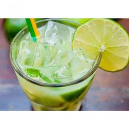 Conjunto Completo para Preparar Caipirinha Caipira 3 Peças Tábua Pilão Copo Ideal para Presente - 3
