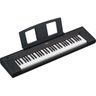 Teclado Yamaha Piaggero Np15 Preto [f002] - 3
