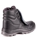 Ver imagem 3 de Botina Bracol Manobreiro Metatarso Composite N38 Ca 48582